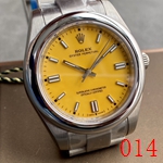 ロレックスコピー 41mm 316鋼 自動巻き